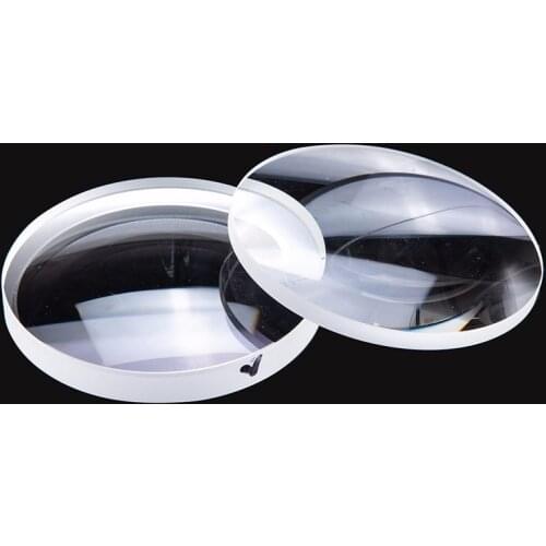 SkyBoss HD D70F300/360/400/700 Objective Lens Group 70mm Aperture DIY Professional Refractor Astronomy Telescope Monocular