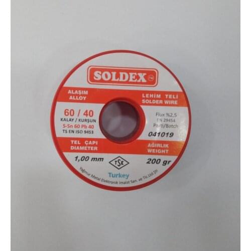 Soldex Welding Wire