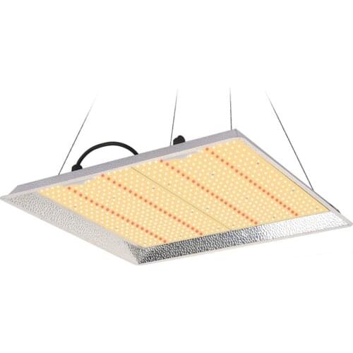 Samsung LM301B Phytolamp for Plants Full Spectrum Grow Lamps Panel Quantum Board Spotligh 100/150/300/450W Flowers Fruits Bloom