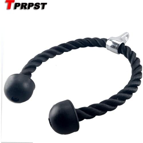 TPRPST Fitness Equipment
