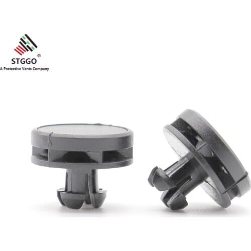 Waterproof Air Permeable Vent Patch Sticker