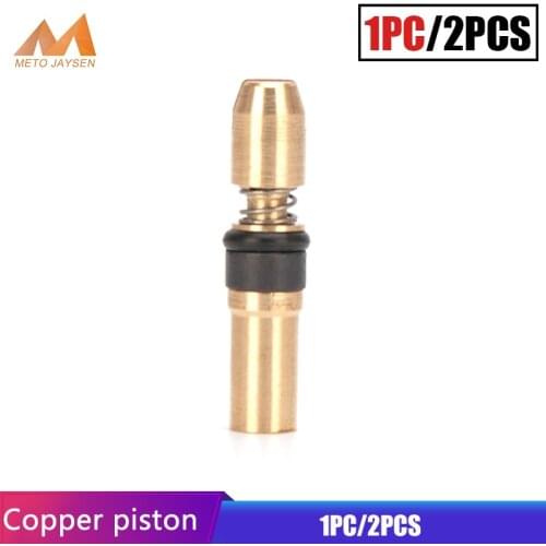 PCP High Pressure Pump Spare Parts Third Stage Piston 100% Copper 30mpa 300bar 4500psi Replacement Kit