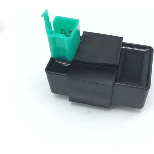 50cc 70cc 110cc 125cc 140cc ATV CDI ingition 5 pin CDI box