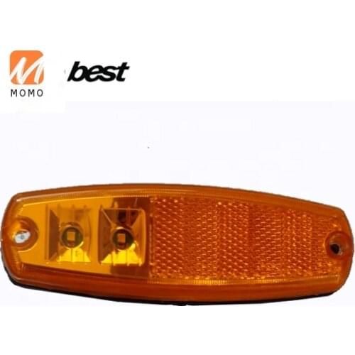Bus Lighting System Bus LED Side Lamp