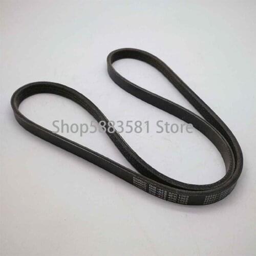 Car generator belt hon daa cco rd air conditioner belt fan belt engine belt booster pump belt poly-V-belt assembly