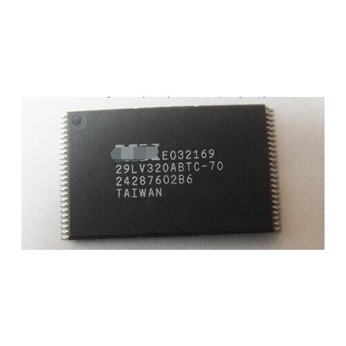 Free shipping 50 pcs MX29LV320ABTC-70 MX29LV320ABTC70 MX29LV320ABTC MX29LV320 TSSOP48