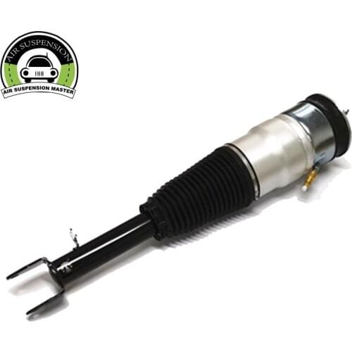 Free shipping for Tesla Model S 2011-2015 60D 70 75 75D 85 85D 90D P100D S Sedan front air suspension 600640300 600640300A