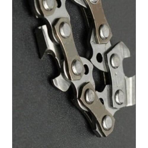 16" Saw Chain 56 DL 0.050 Gauge 3/8 LP Woodworking Accessory Chainsaw For Oregon S56/Type 91