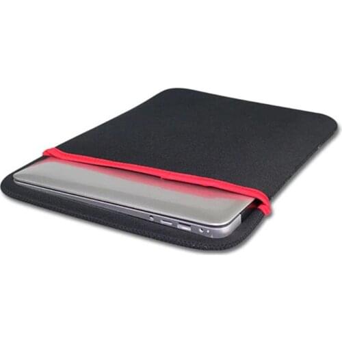 Tablet Sleeve6/ 7 / 8 / 9 / 9.7 /10 inch Neoprene Pouch Bag Protective Case for Tablets PC Notebook computer phone camera bag