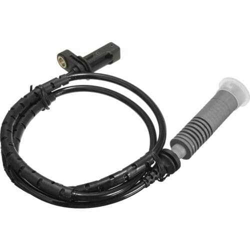 For BMW series 3 E81 E82 E88 E90 E91 E92 E93 2005-2014, ABS wheel speed sensor 34526762466