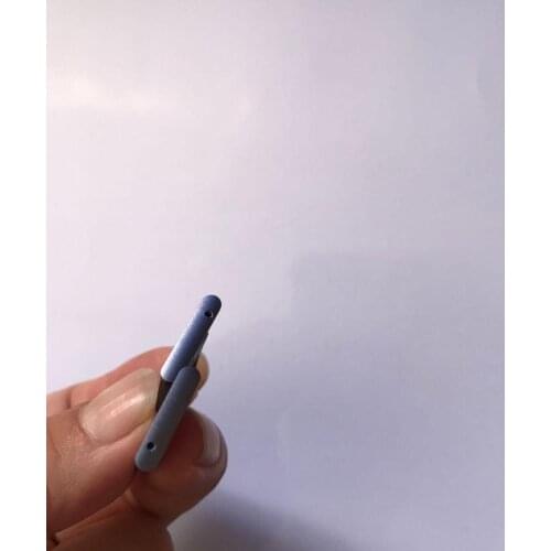 For motorola z2play xt1710-2 Sim Card Reader Tray Socket Slot Holder Single Dual SIM Replacement Part