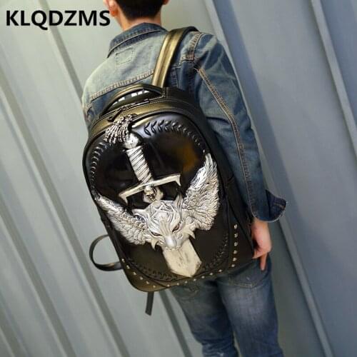 KLQDZMS Expedition Backpacks