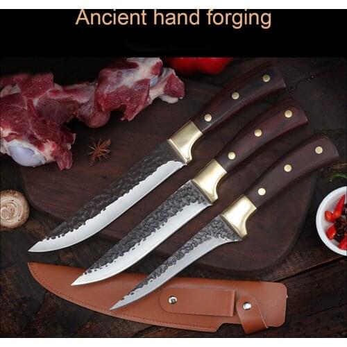 Miflame Kitchen Knives