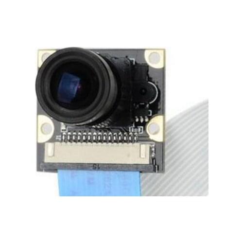 For Raspberry Pi 5 million pixels Infrared night vision surveillance camera module