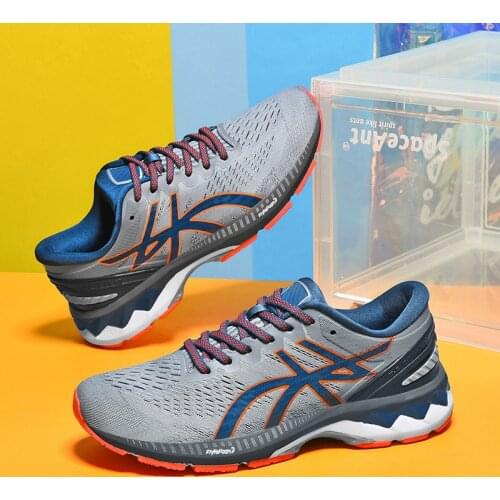 New Arrivals Casual Sneakers Mesh Breathable Sports Shoes Outdoor Male Walking Shoes Sapatilhas Homem zapatillas Shoes 40-45