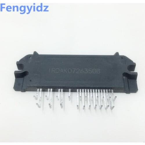 New and Original IRDAK0726350B