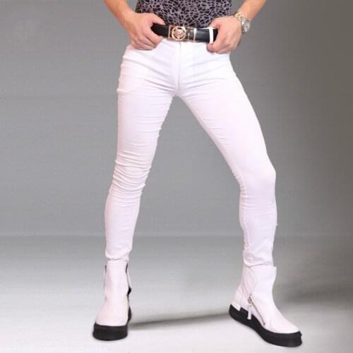 Nyoor Mens Fashion Pants