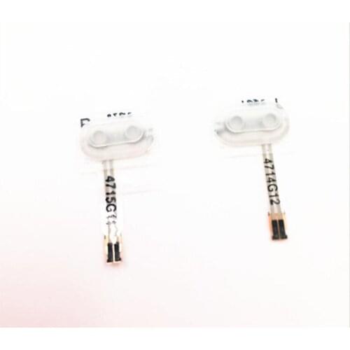 Original Secondhand Left and Right LR Shoulder Button Ribbon Cable For PS Vita 2000 For PS Vita2000