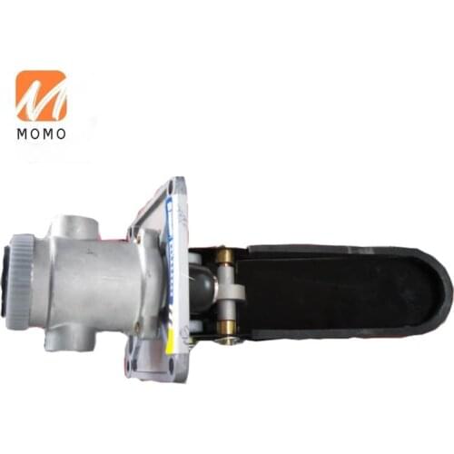 Construction machinery loader parts ZL50 LW300 Brake valve 800901158 SLZD-3514002