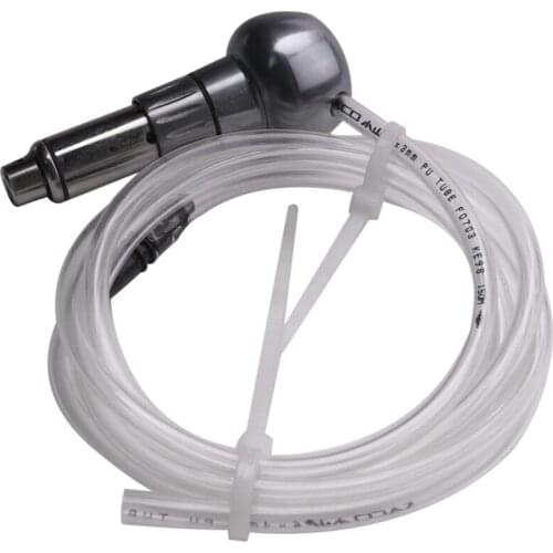 Graver Handle Hand Piece for Engraving Machine Pneumatic Jewelry Making Tools for Jewelry Making Crafting Metal Working Design 1