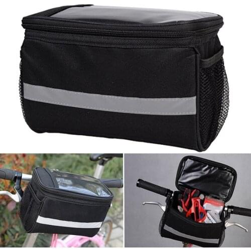 Waterproof Bicycle Pannier Bag Large Capacity MTB Mountain Road Bike Cycling Rear Rack Seat Bags Bicycle Tool Accessories