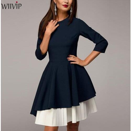 Женские платья WIIVIP China At AliExpress