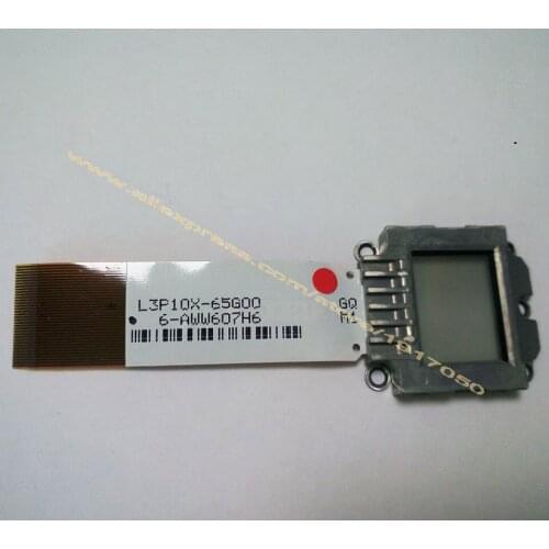 Original LCD Panel L3P10X-65G00 Projector LCD Panel Prism Board For many lcd projecotrs with Three Months Warranty