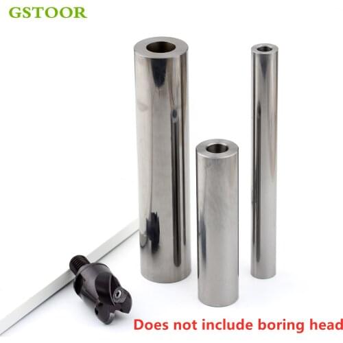 1PC Boring Cutter MFT10-150L-M5 MFT10-200L-M5 Lathe Cutting Tool Parts CNC Machine Tungsten carbide steel Toolholder