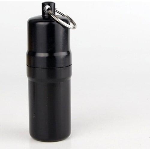 10pcs Creative Pendant Portable Waterproof Ten Cigarette Pack Cigarette Case Muliticolor Colors Available Simplicity Style