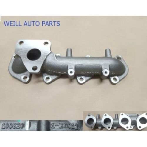 1008201-EG01T ORIGINAL QUALITY Exhaust manifold FOR GREAT WALL HOVER H6 HAVAL H6 1.5T