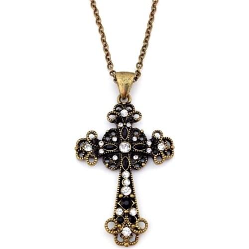 ANKUN Vintage Pendants