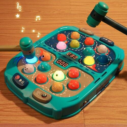 Childrens Toys Educational Intelligence Brain 5 Kindergarten Boys And Girls Multifunctional Early Childhood Education