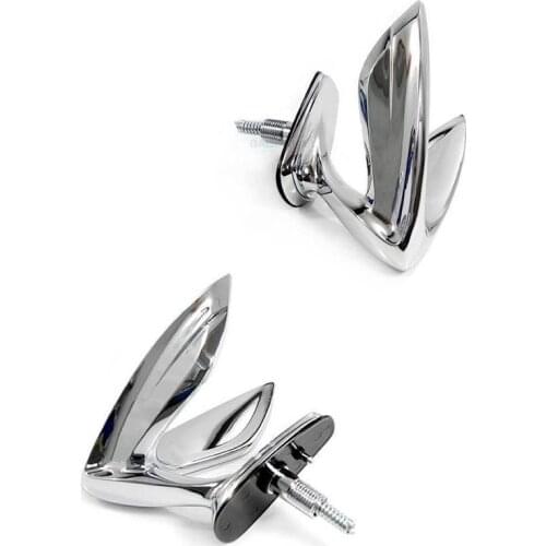 For Hyundai EQUUS 2010+ GENUINE OEM PARTS Ornament Emblem Hood wing 863203N000 86320 3N000