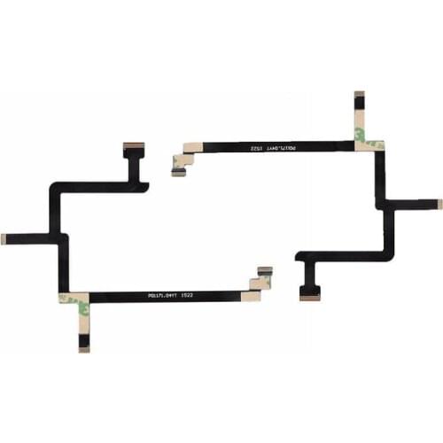 For Phantom 3 Standard 3S Camera Flex Cable Repair Parts For DJI Phantom 3 Standard 3S Gimbal Flat Cable