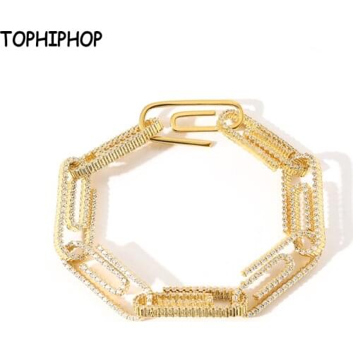 MATHALLA Golden Bracelets