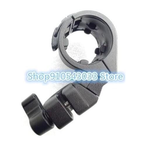 Original suitable for Sony PXW-FS7M2 FS7 second generation microphone holder fixing seat microphone stick clip screw