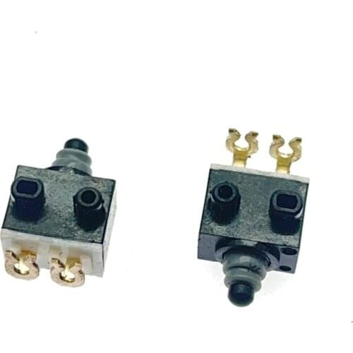 2pcs for ALPS micro-motion detection switch SPVQ811006 car side door trunk button switch
