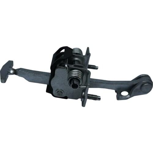 Rear Door Hinge Stop Check Strap Limitery 9181 K4 for Citroen C4 Picasso