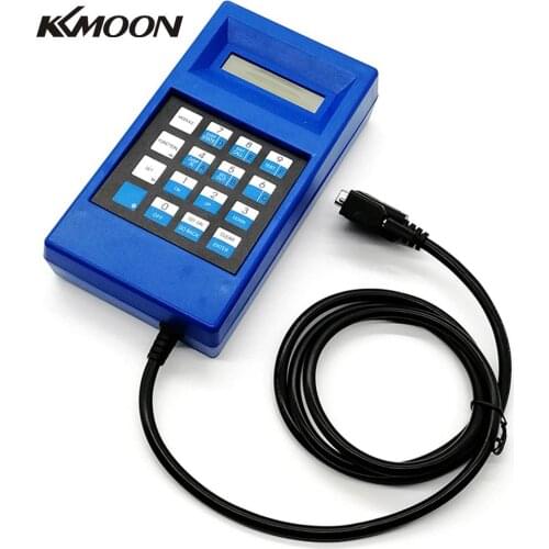 KKMOON Professional Elevator Lift Test Tool Escalator Server Test Conveyor Debugging Tool For OTIS XIZI OTIS