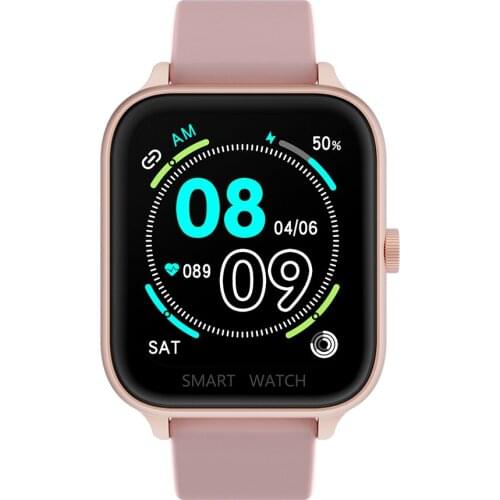 M1 Smart Watch Men 24 Hours Heart Rate Monitor IP68 Waterproof Smartwatch GPS Running Tracking Men Smartwatch Sports Wristwatch
