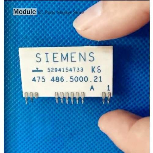 SXKH702C 15.F4.073-0009 475 486.5001.21 SXBU740A SXKH703G 475 484.5000.01 475 486.5000.21 Porcelain Ceramic Module Thick film