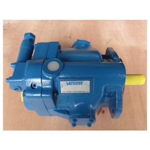 Vickers PVQ20-B2R-SS1S-10-C21-10-D Series VICKERS piston pump