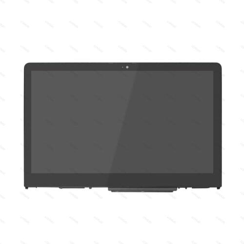 15.6'' For HP Pavilion x360 15g-br010tx 15g-br105tx 15g-br001tu 15g-br003tx LCD Display Touch Screen Digitizer Glass Assembly