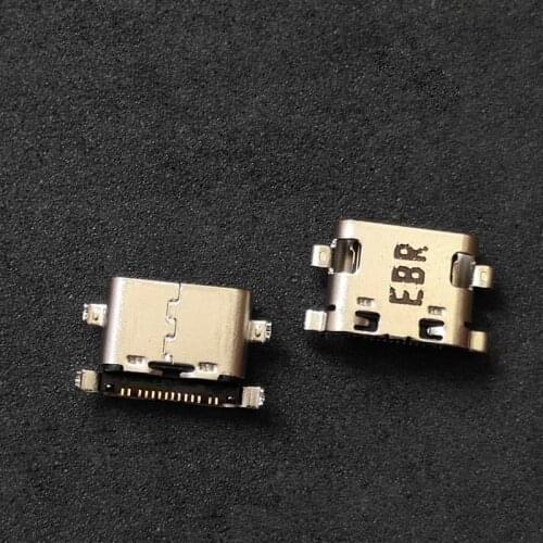 2-20pcs Charge charger Charging USB dock port connector For ZTE Blade Z Max Z982 Z959 C2016 AXON 7 MAX B2017 Z988 jack plug