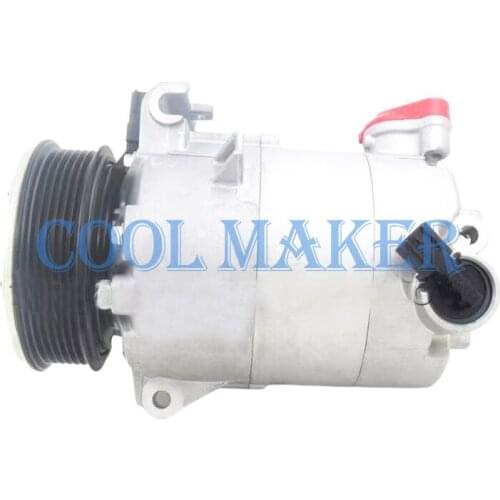 Car For Land Rover Discovery Sport Range Rover ac compressor 19D629AB 19D629AC LR066915