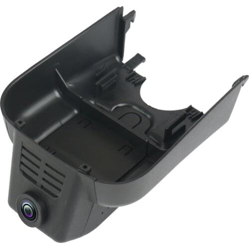 Car DVR Recorder for Benz R Class R320 R350 R400 R500 old ML GL Ambarella A12 HD 1080P 30fps ADAS WIFI MIC