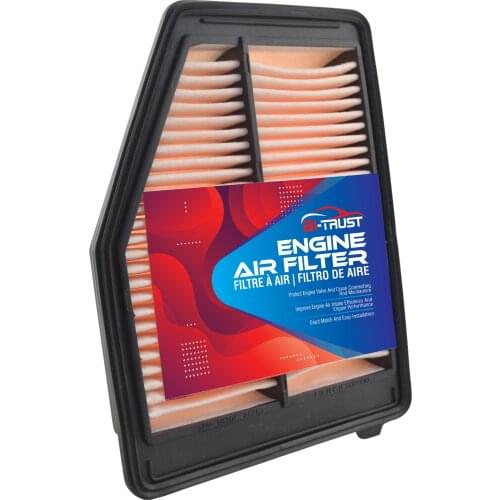 Bi-Trust Engine Air Filter for Honda Civic 1.8L Acura ILX 2.0L 2013-2015 CA11113,17220-R1A-A01