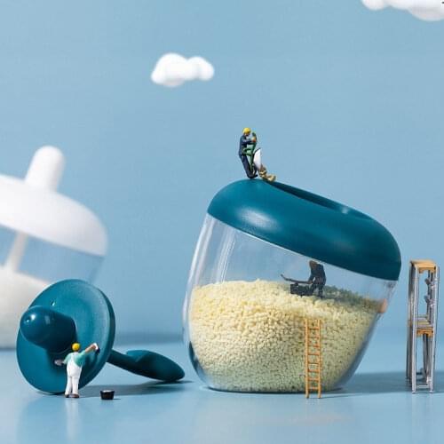 Перечницы и солонки Chodosimee China At AliExpress