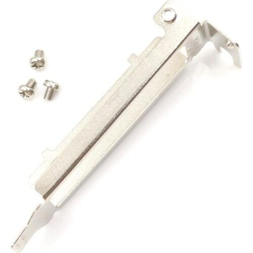 Hot sale Low Profile Bracket for Intel 9404PTL EXPI9404PTL HP NC364T