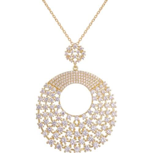 Подвески золотые GuoGuo Jewelry China At AliExpress